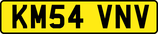 KM54VNV