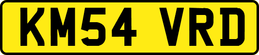 KM54VRD