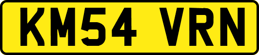 KM54VRN