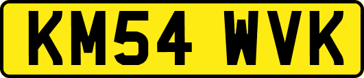 KM54WVK
