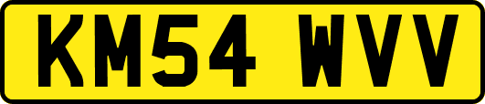 KM54WVV