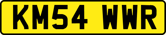 KM54WWR