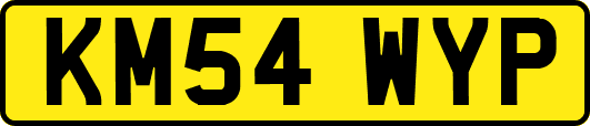 KM54WYP