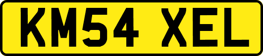 KM54XEL