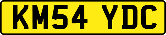 KM54YDC