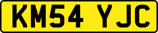 KM54YJC