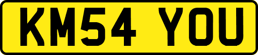 KM54YOU