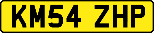 KM54ZHP