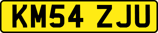 KM54ZJU