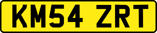 KM54ZRT