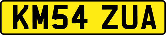 KM54ZUA