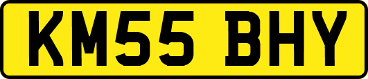 KM55BHY