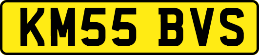 KM55BVS