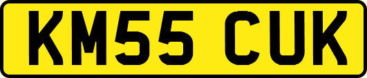 KM55CUK