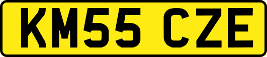 KM55CZE