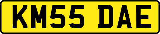 KM55DAE