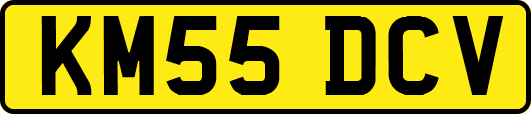 KM55DCV