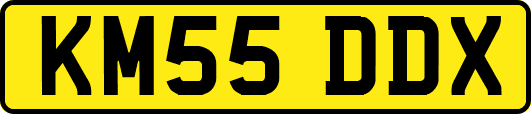 KM55DDX