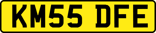 KM55DFE