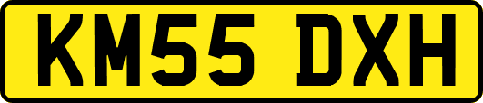 KM55DXH