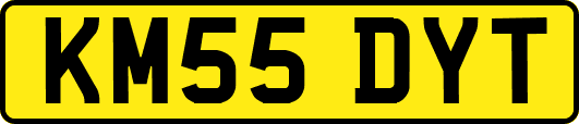 KM55DYT