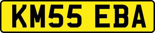 KM55EBA