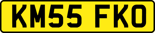 KM55FKO
