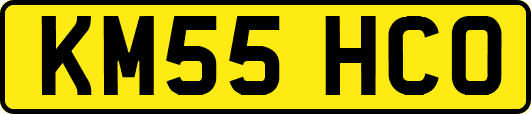 KM55HCO