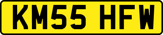 KM55HFW