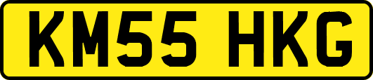 KM55HKG