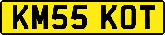 KM55KOT