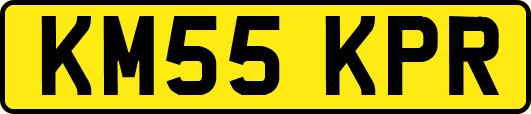 KM55KPR