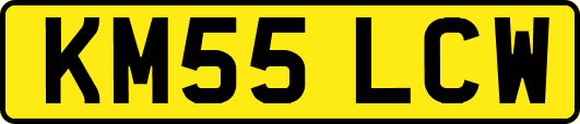 KM55LCW