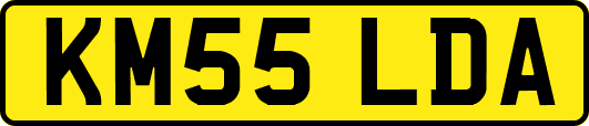 KM55LDA