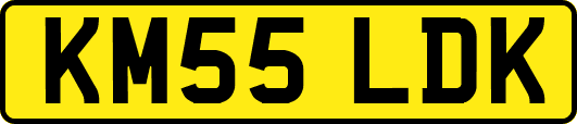 KM55LDK