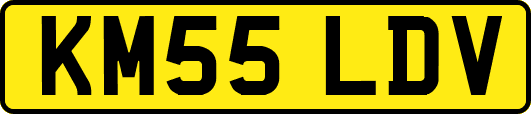 KM55LDV