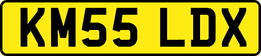 KM55LDX