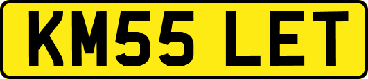 KM55LET