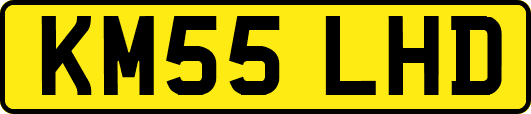 KM55LHD