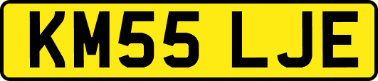 KM55LJE