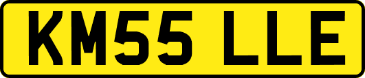 KM55LLE