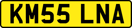 KM55LNA