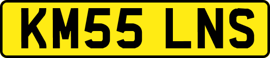 KM55LNS