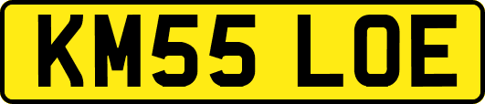 KM55LOE