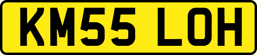 KM55LOH