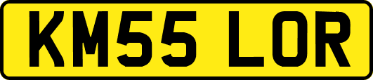 KM55LOR