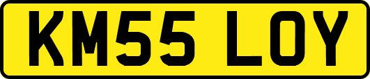 KM55LOY