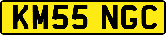 KM55NGC