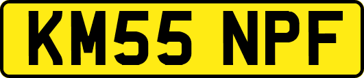 KM55NPF