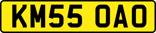 KM55OAO